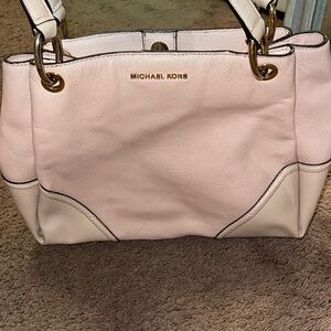 PINK bag